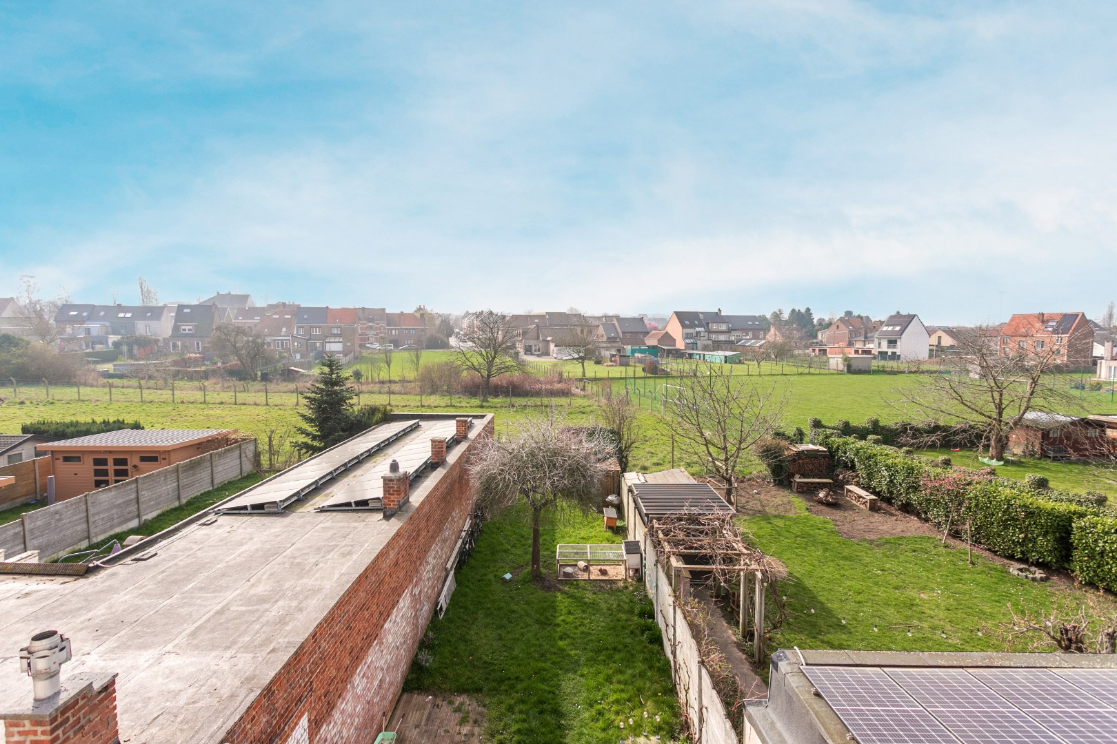 Maison a vendre À Beersel