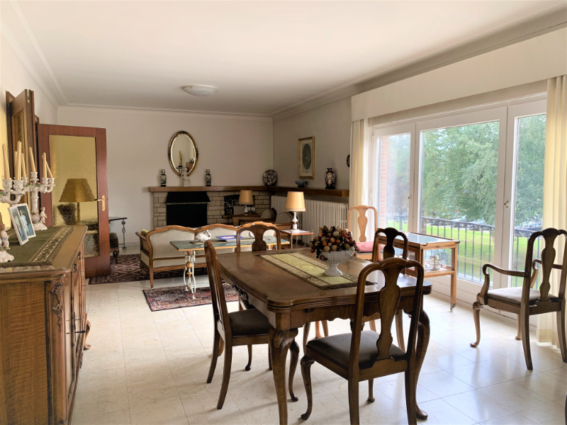 Appartement verkocht in Harelbeke