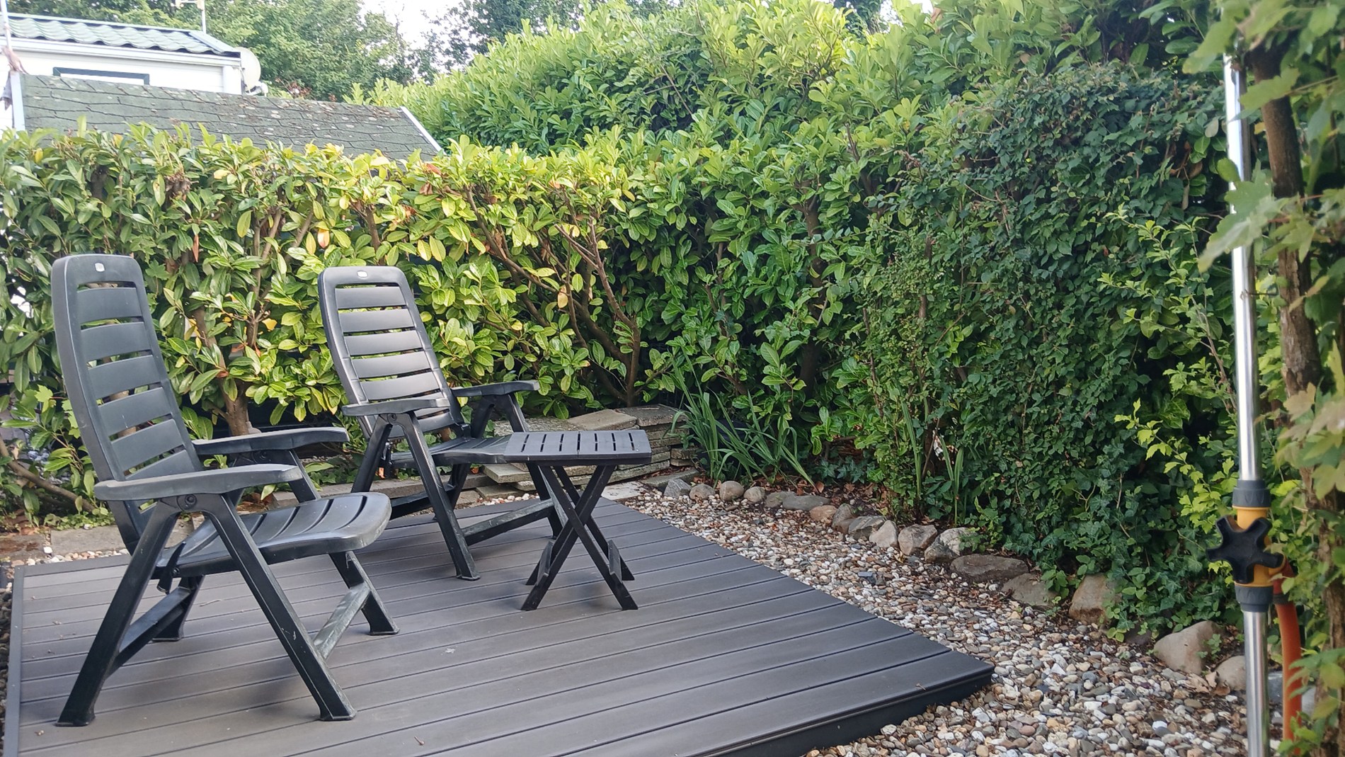 Lamsorenveld 614, RCN de Schotsman Kamperland 