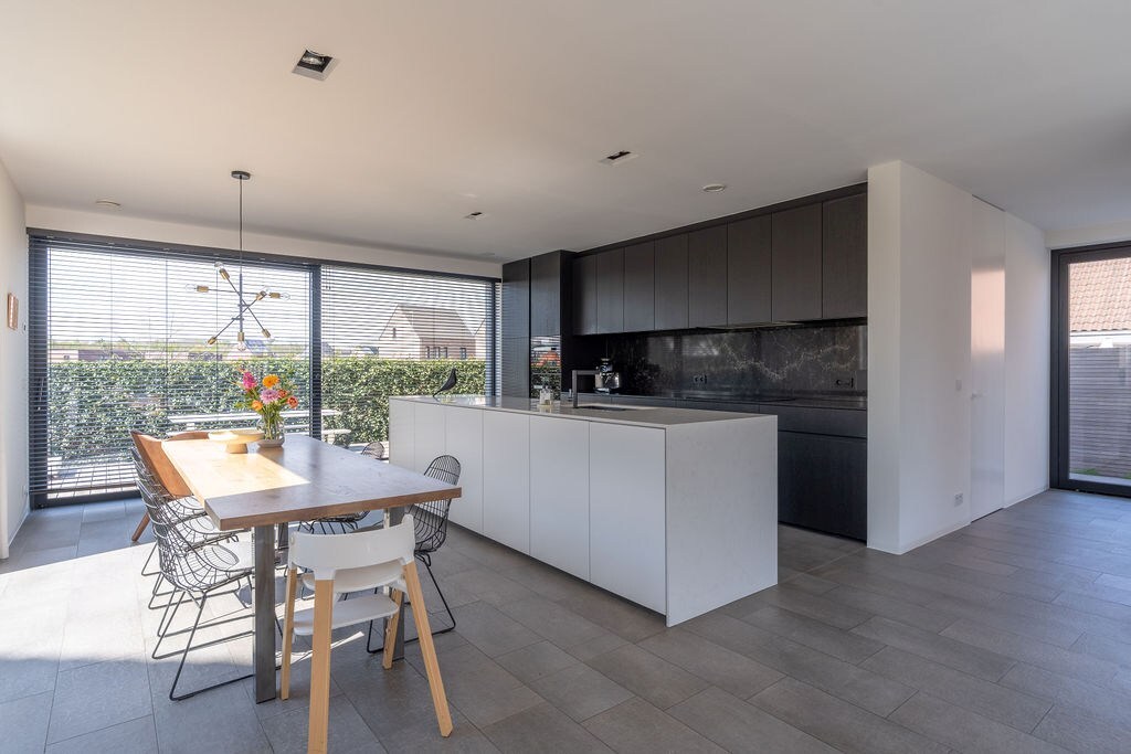 Woning te koop in Oud-Turnhout