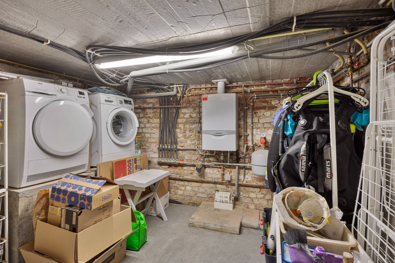 Ruime woning met tuin, terras in Heverlee op een toplocatie - Energielabel B 