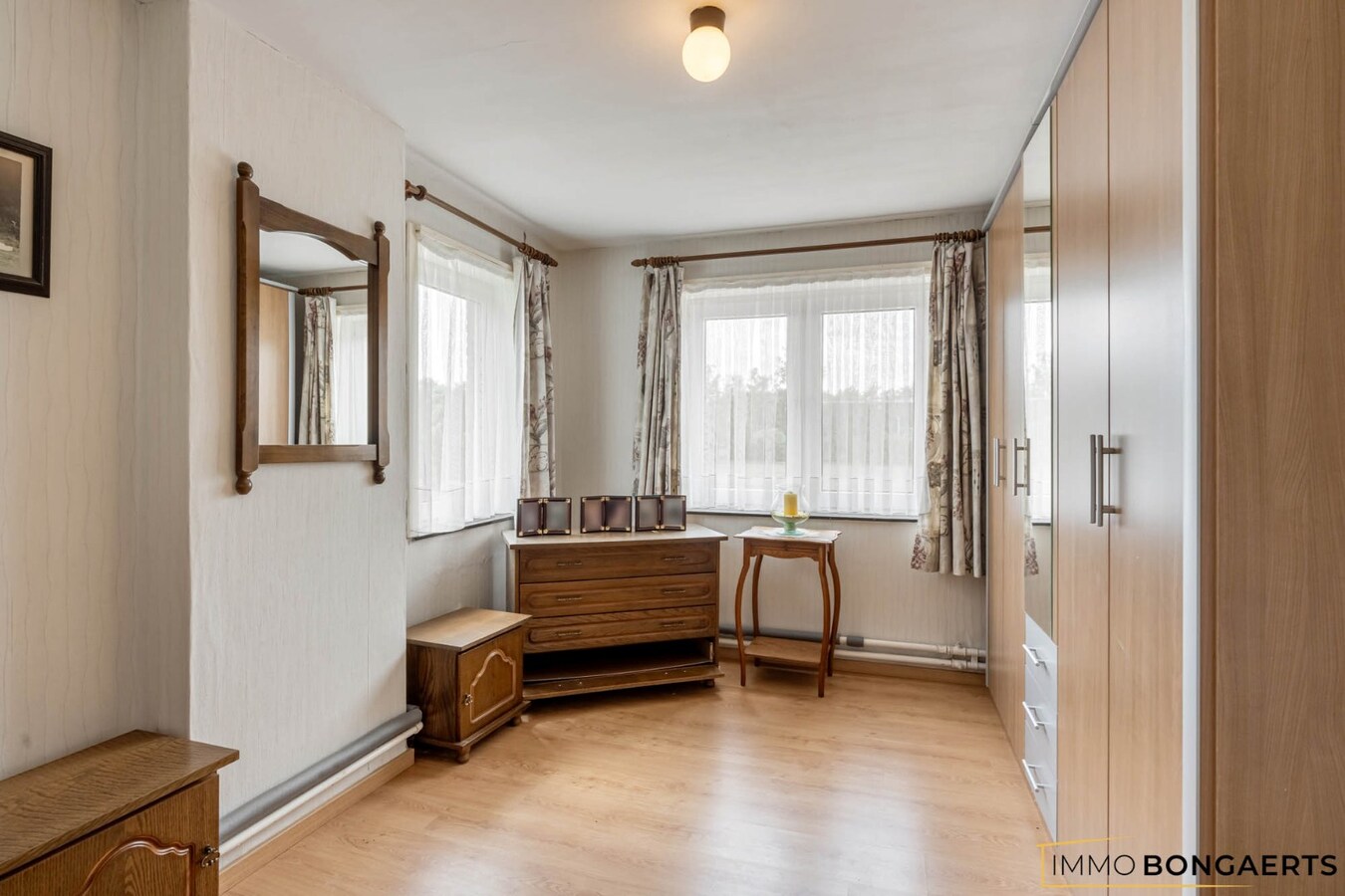 Rustig gelegen woning op uitzonderlijk perceel van 7.700 m² 