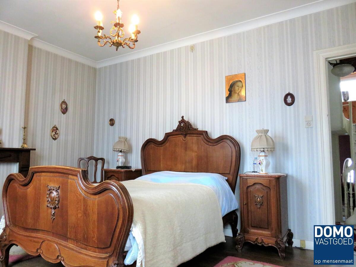 Woning verkocht in Hasselt