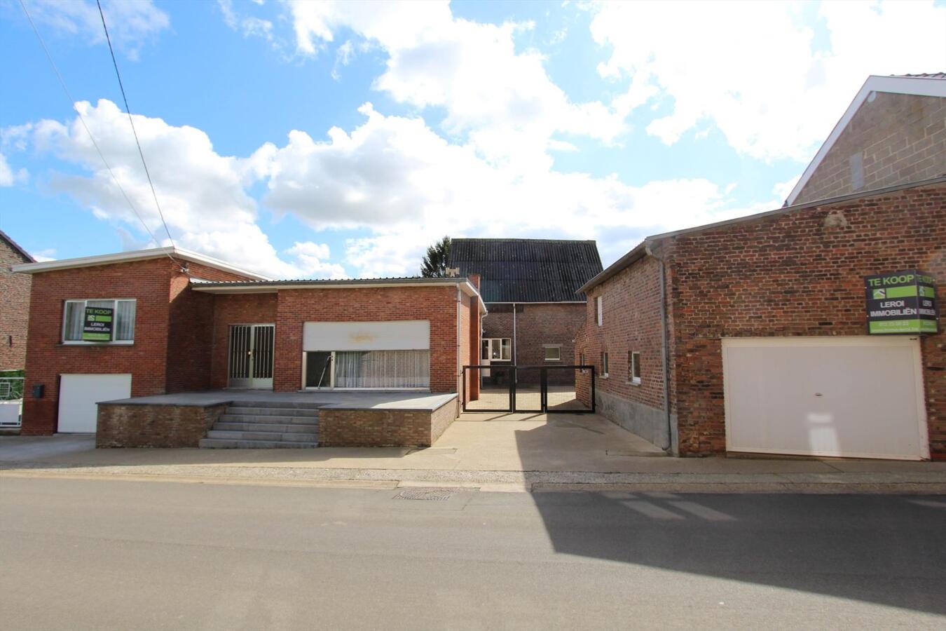 Verkocht woning - Rutten