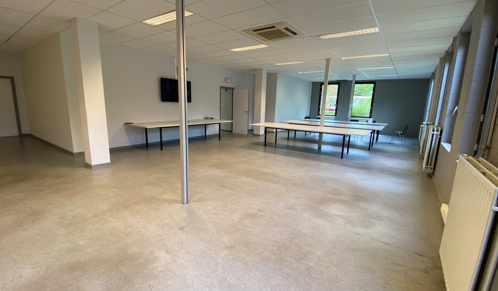Kantoren te huur vlakbij A12 in Wilrijk