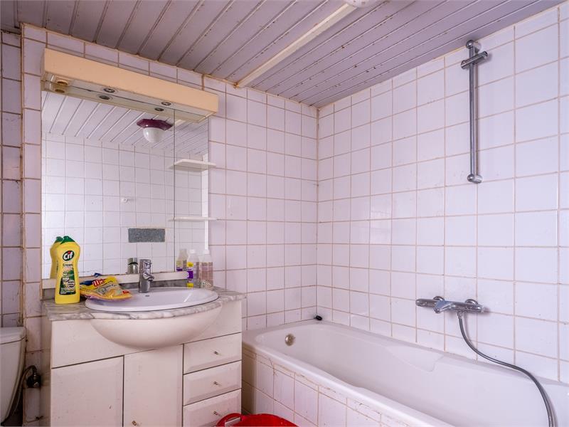 Mooie renovatiekans in Destelbergen 