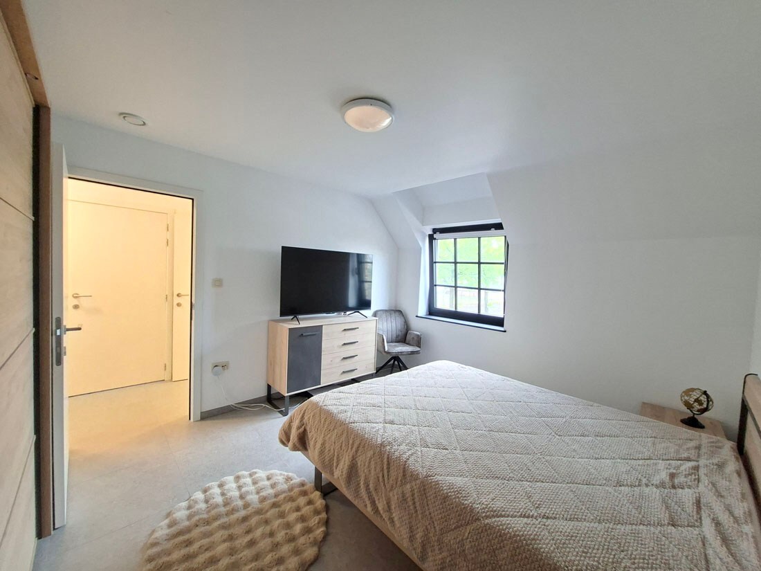 Stijlvolle nieuwbouw woning te Peer 