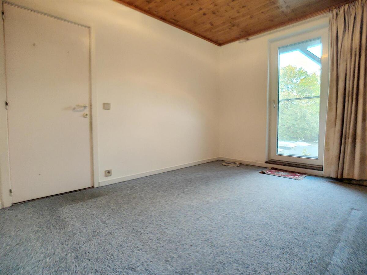 Instapklaar, ruim appartement met terras - Knokke 