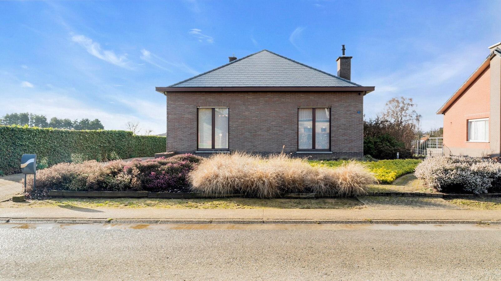 Te koop woning - Tielt-Winge