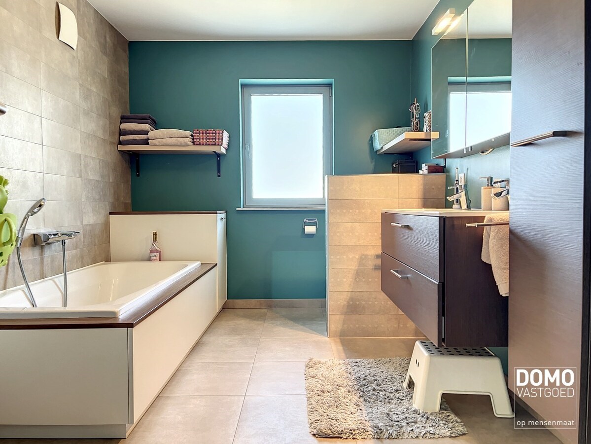 Prachtige villa met tuin, terras en 3 slaapkamers in Bolderberg  - Energielabel A - Zonnepanelen. 