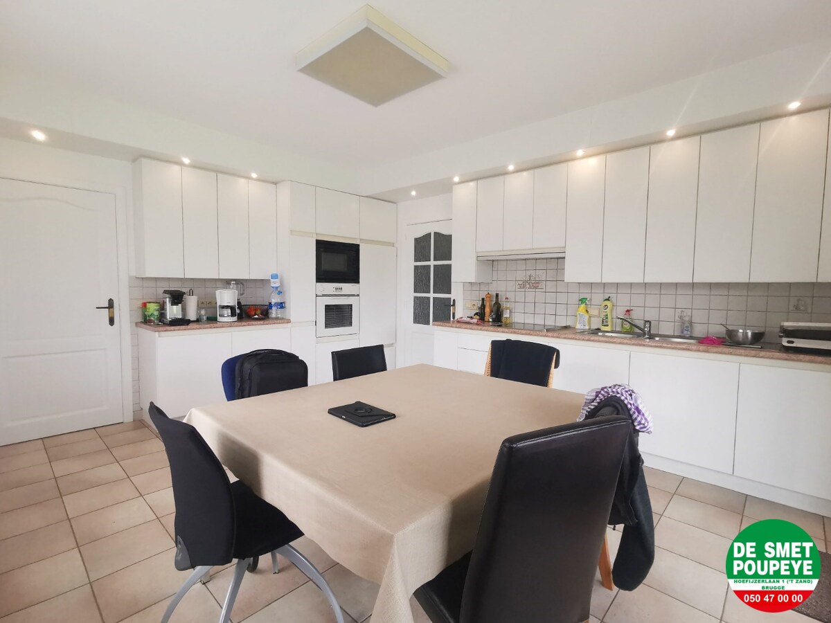 ALLEENSTAANDE WONING (TYPE BUNGALOW) 