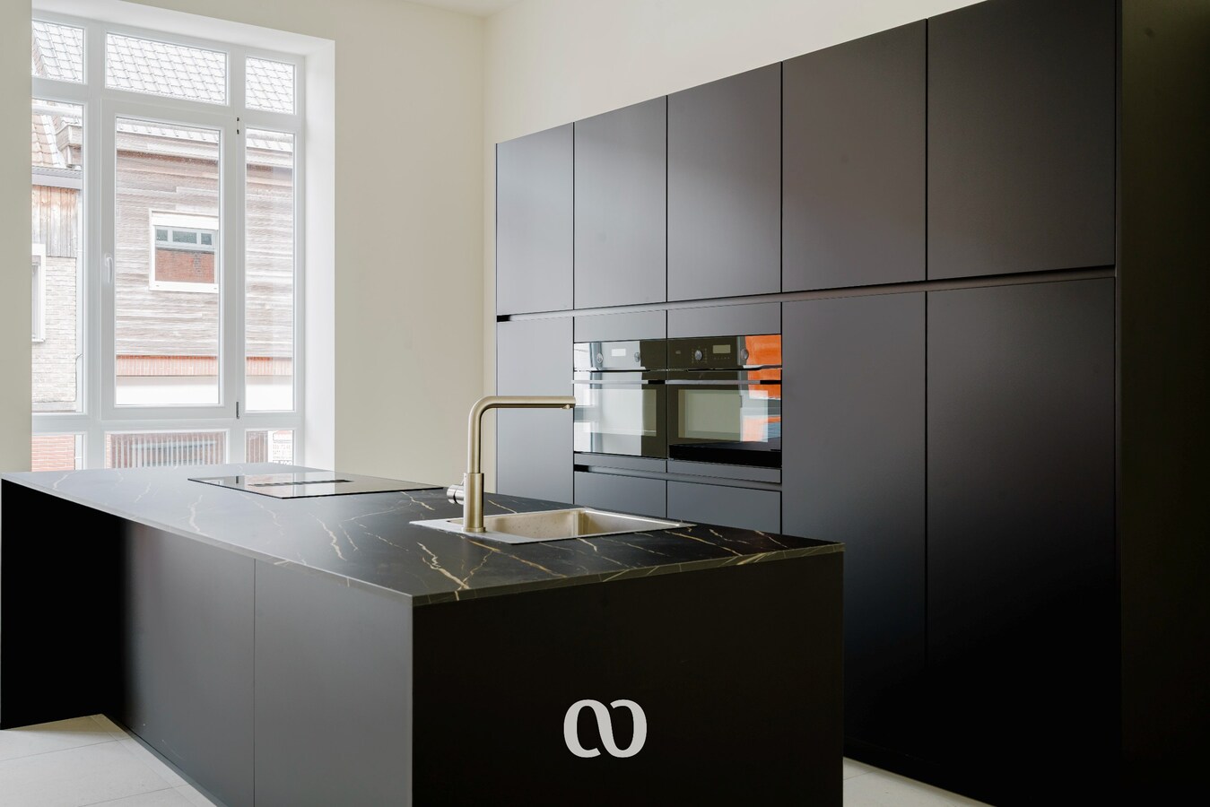 Exclusieve loft van 259 m² met EPC A in het hart van de Vlaamse Ardennen 
