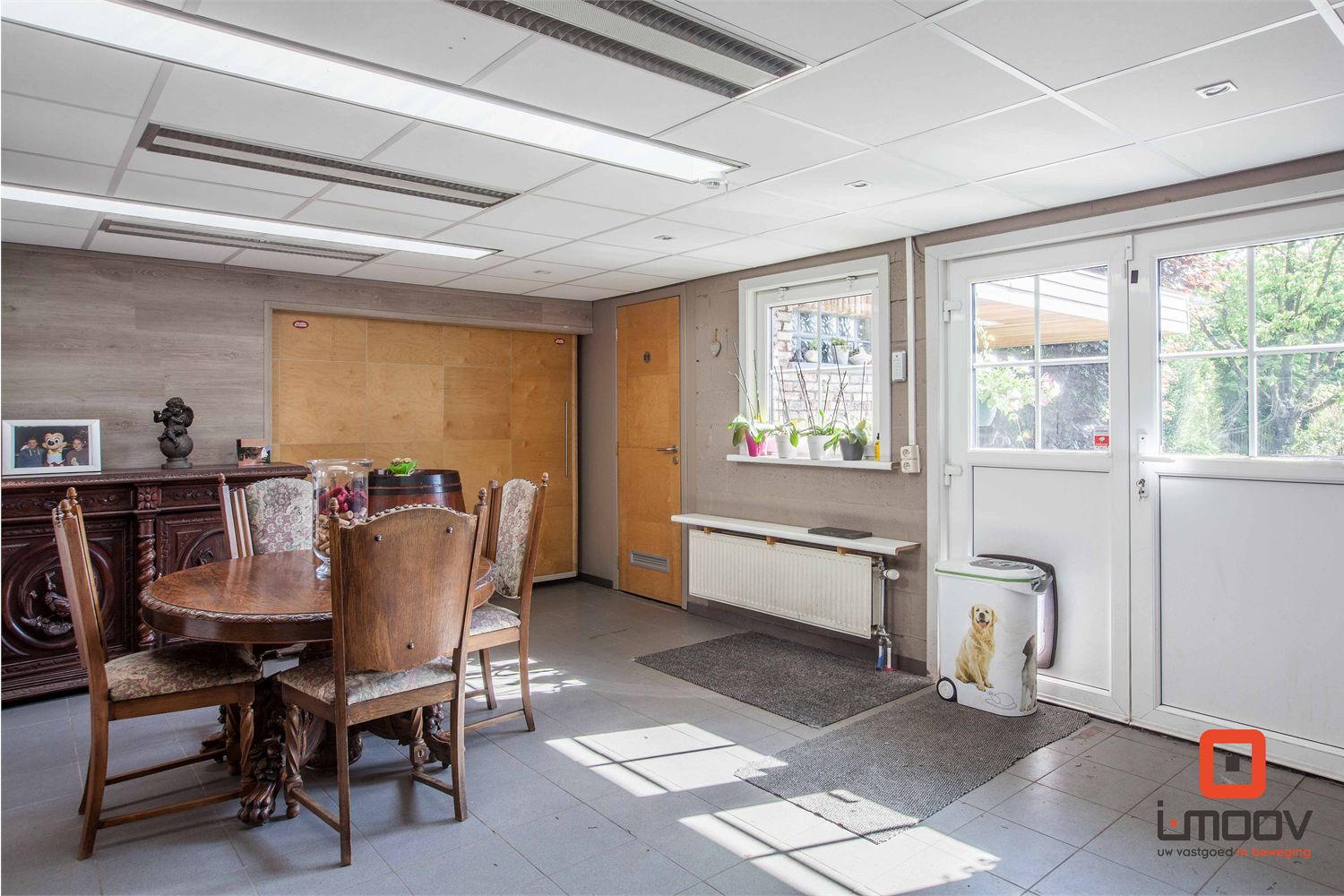 Fermette verkocht in Waarschoot