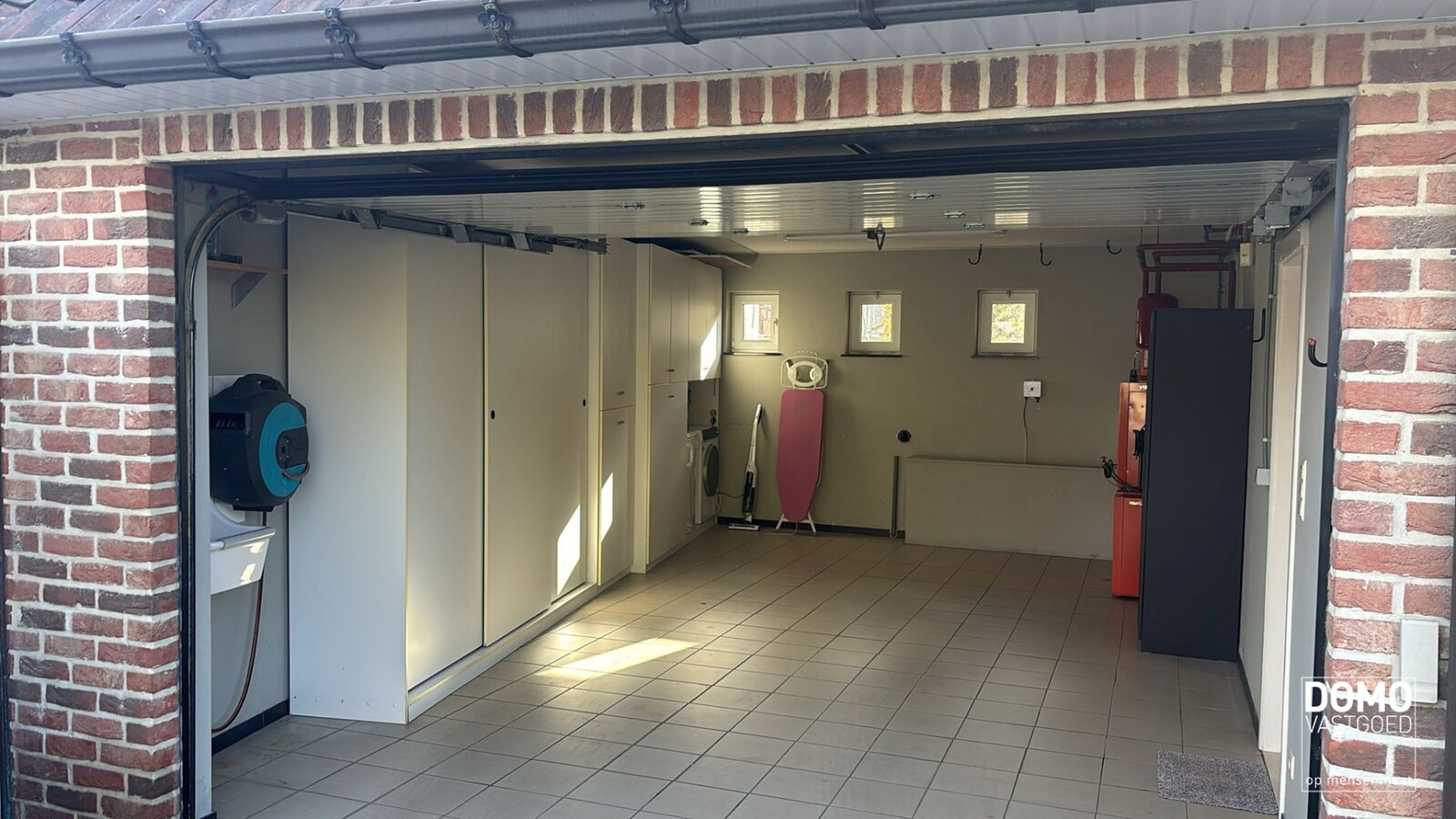 Warme gezinswoning met prachtige tuin in hartje Kortessem 