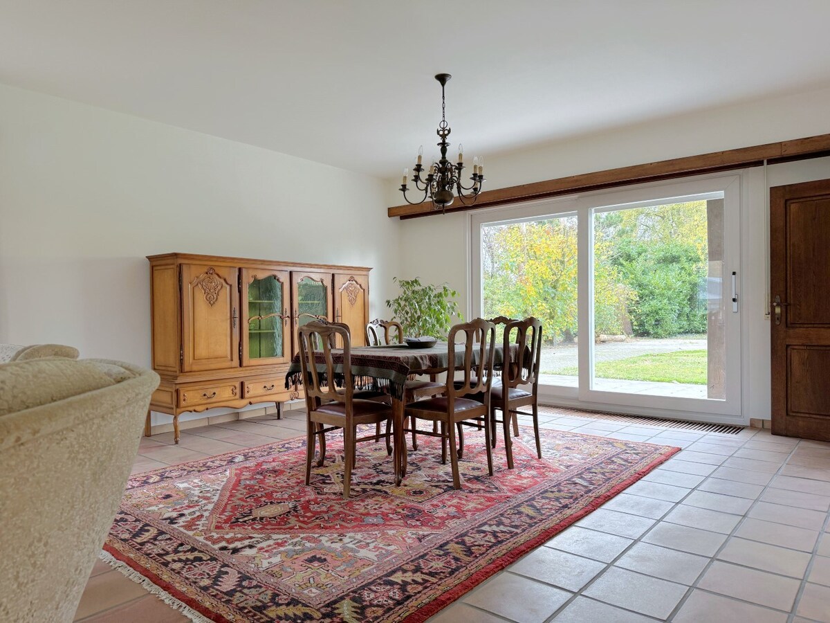 Woning verhuurd in Ravels