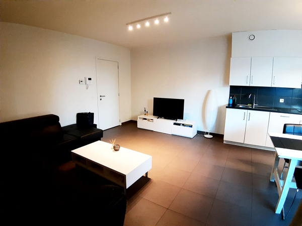 Verhuurd appartement - Hasselt