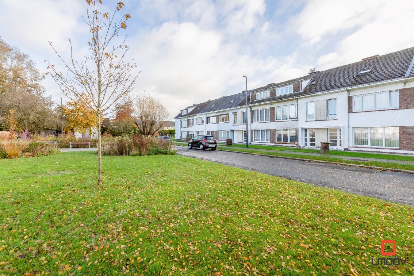 Verkocht woning - Sint-Denijs-Westrem