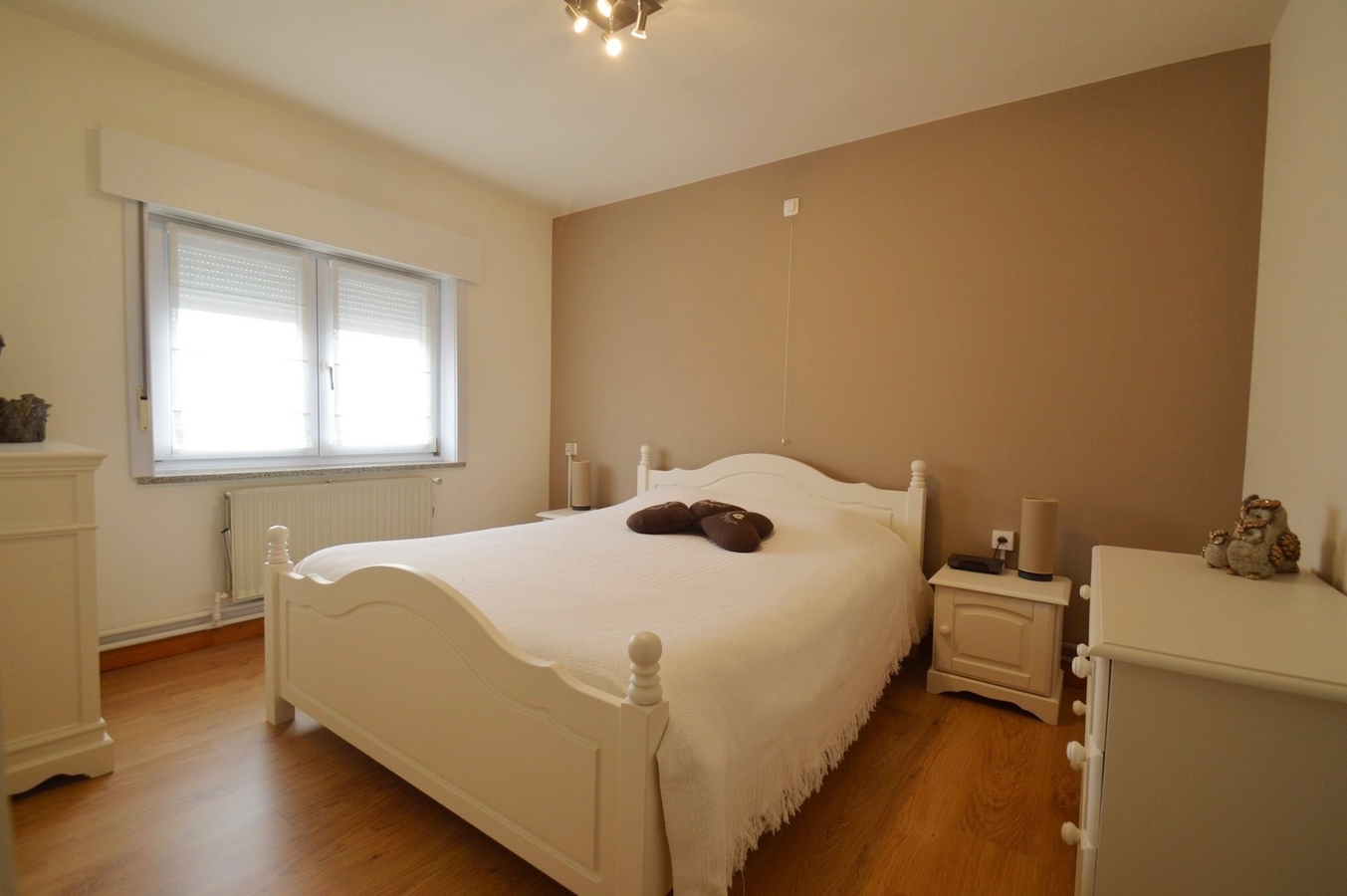 Mooie gezinswoning met garage - Zeebrugge 