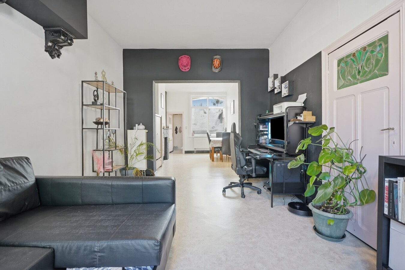 Te koop woning - Nieuwpoort
