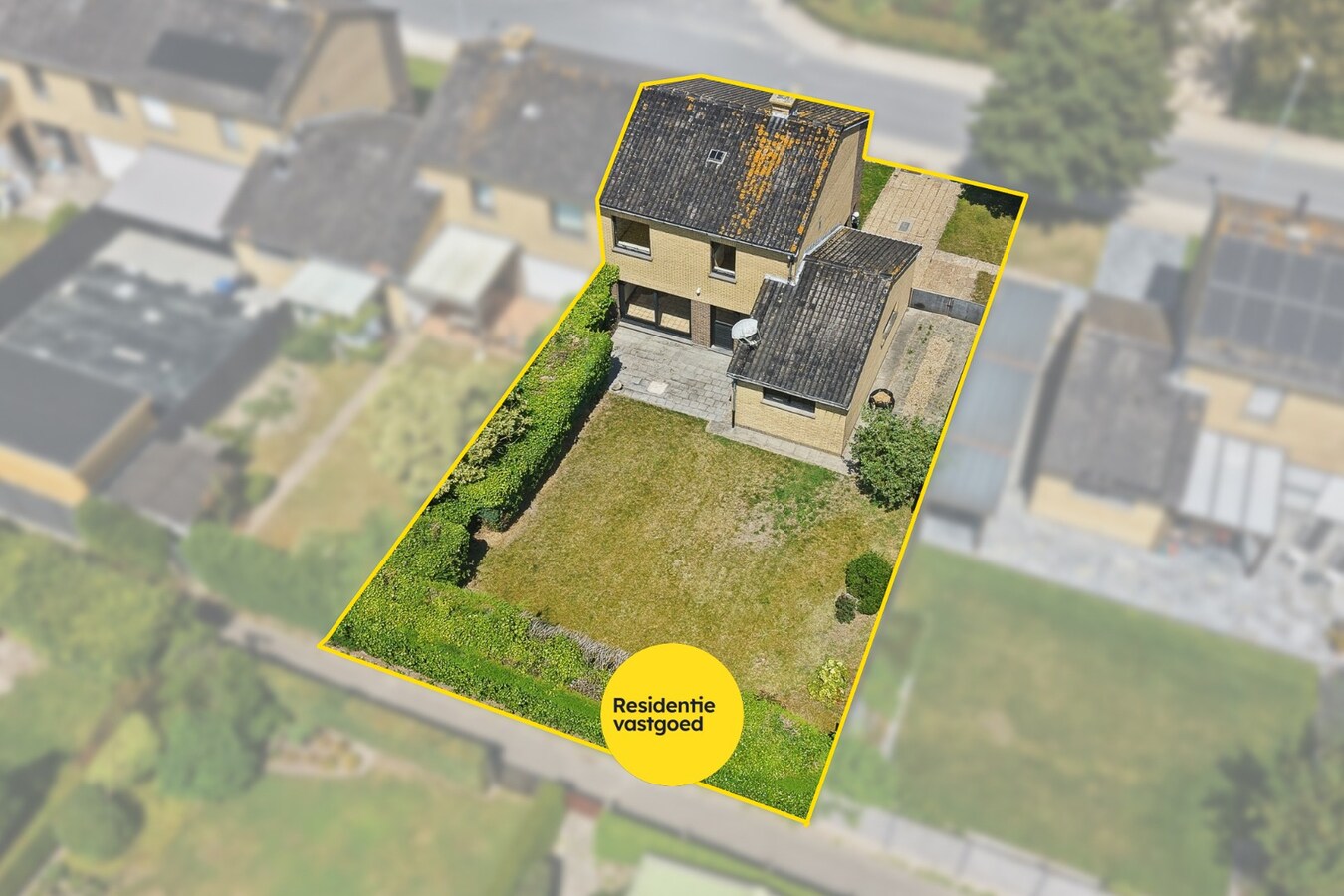 Te koop woning - Brugge