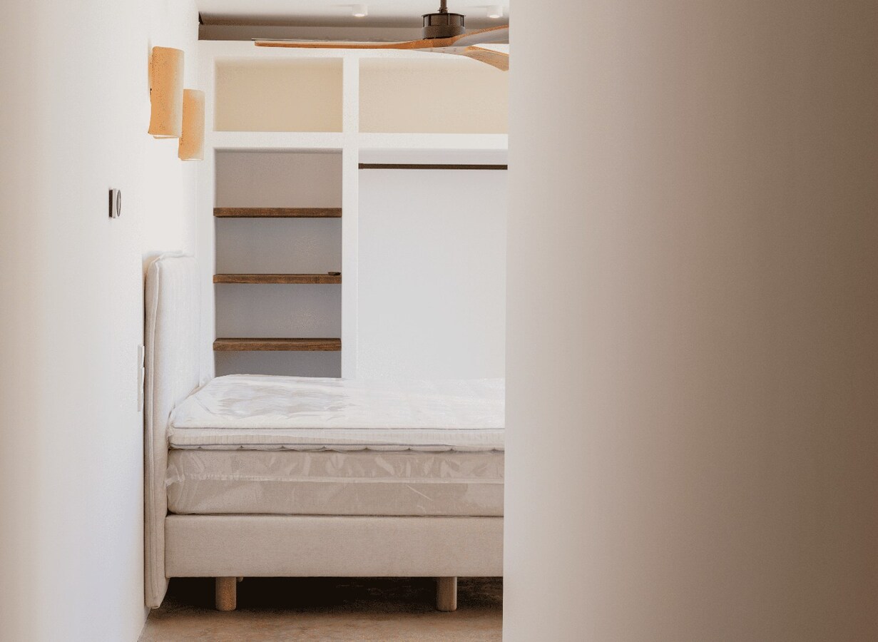 Mediterrane perfectie op toplocatie in Moraira 