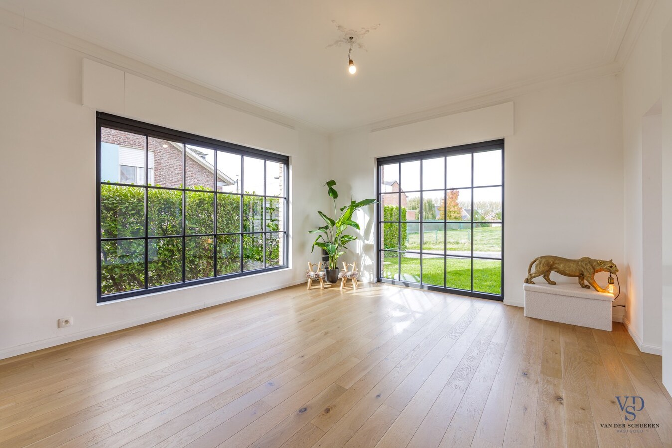 Charmant gerenoveerde villa met karakter en hedendaags comfort 