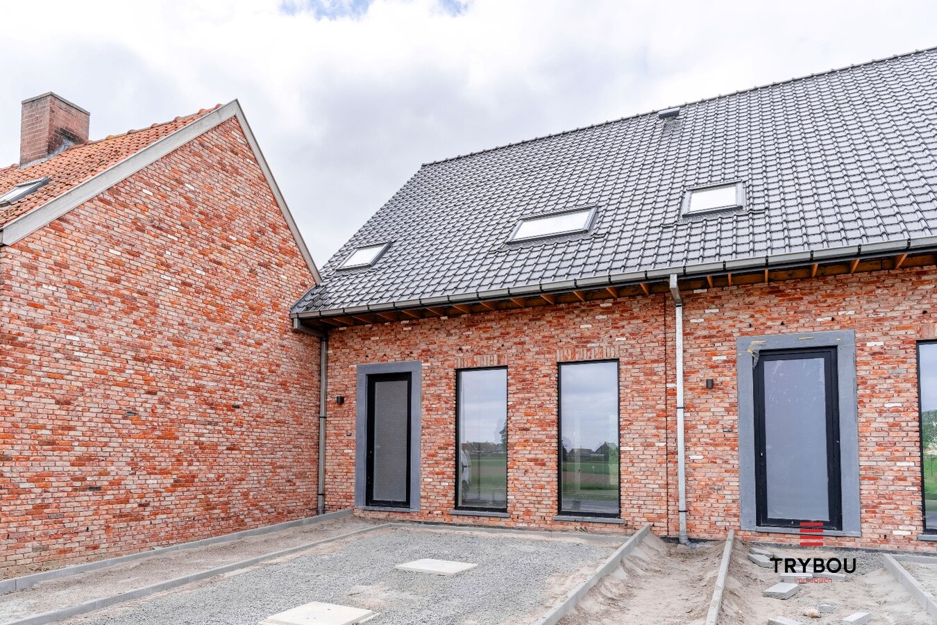 Gezellige huurwoning met 3 slaapkamers en tuin 