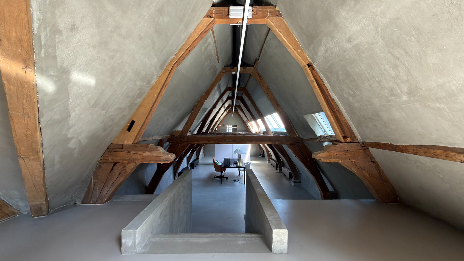 Kantoren te huur in Osterrieth huis op de Meir in Antwerpen