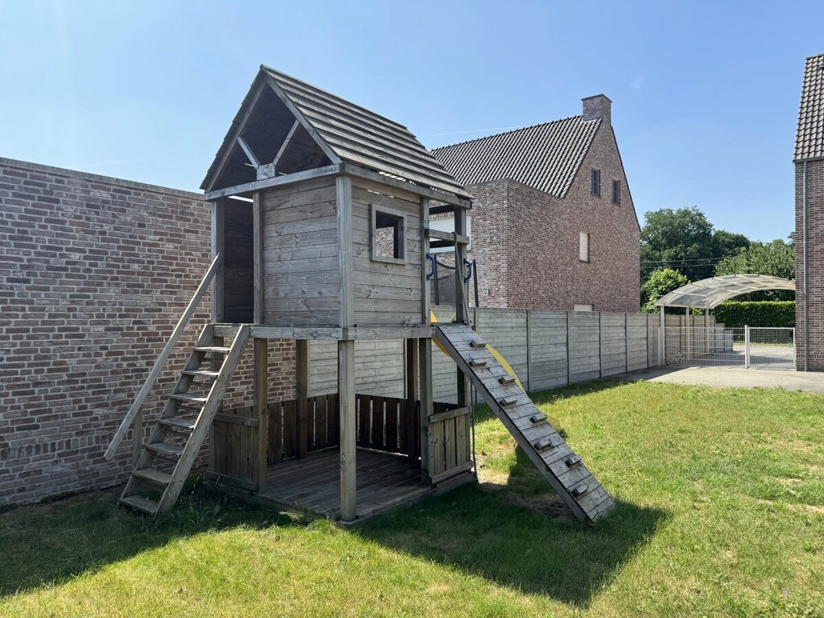 Woning verhuurd in Ravels