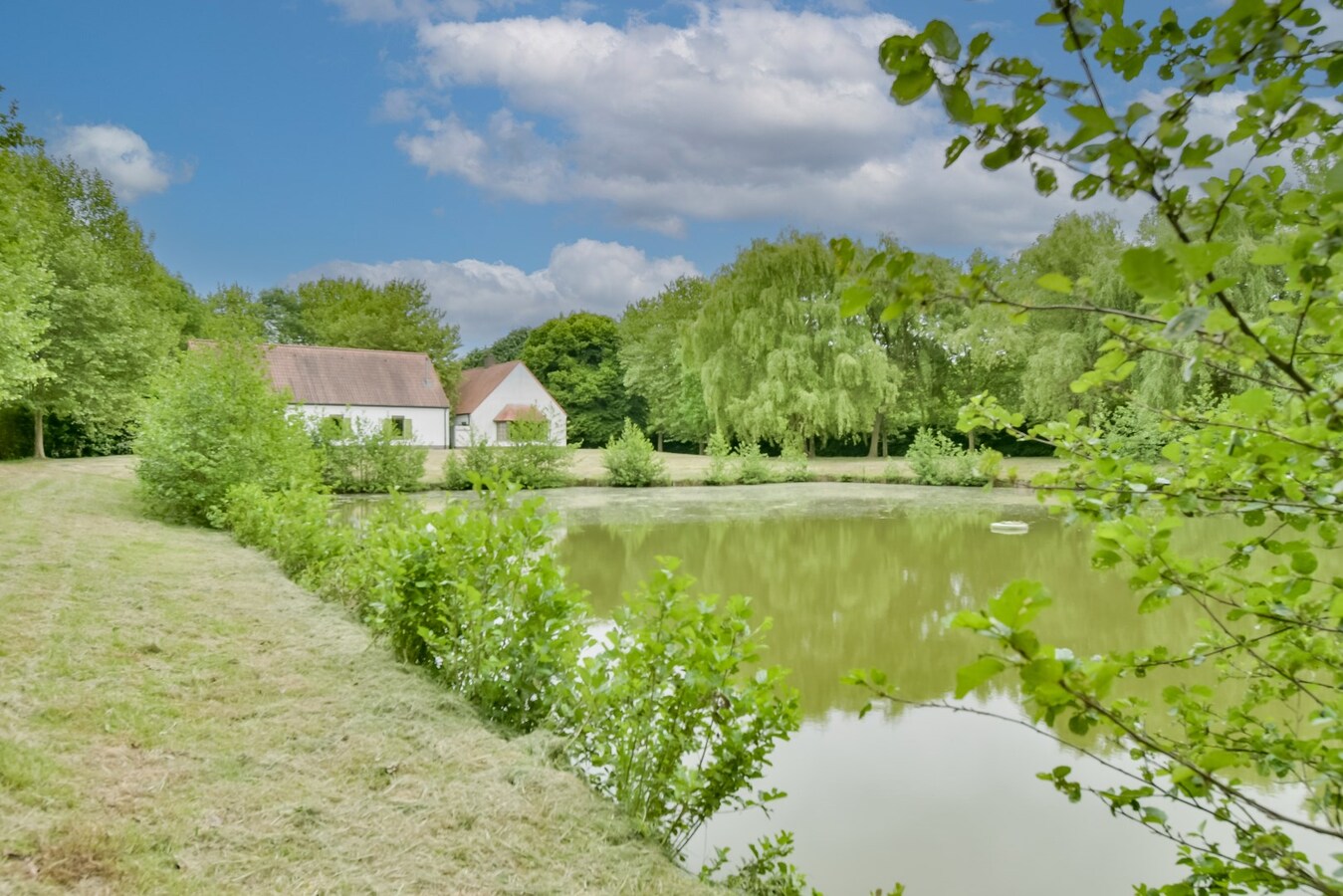 Verkocht woning - Dentergem