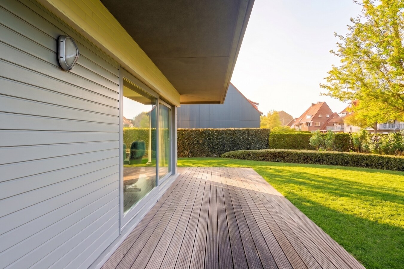 Appartement zu verkaufen in Oostduinkerke
