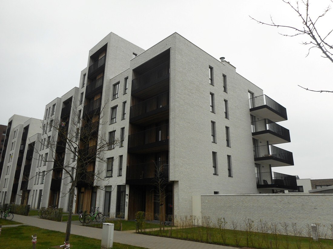 Te koop penthouse - Hasselt