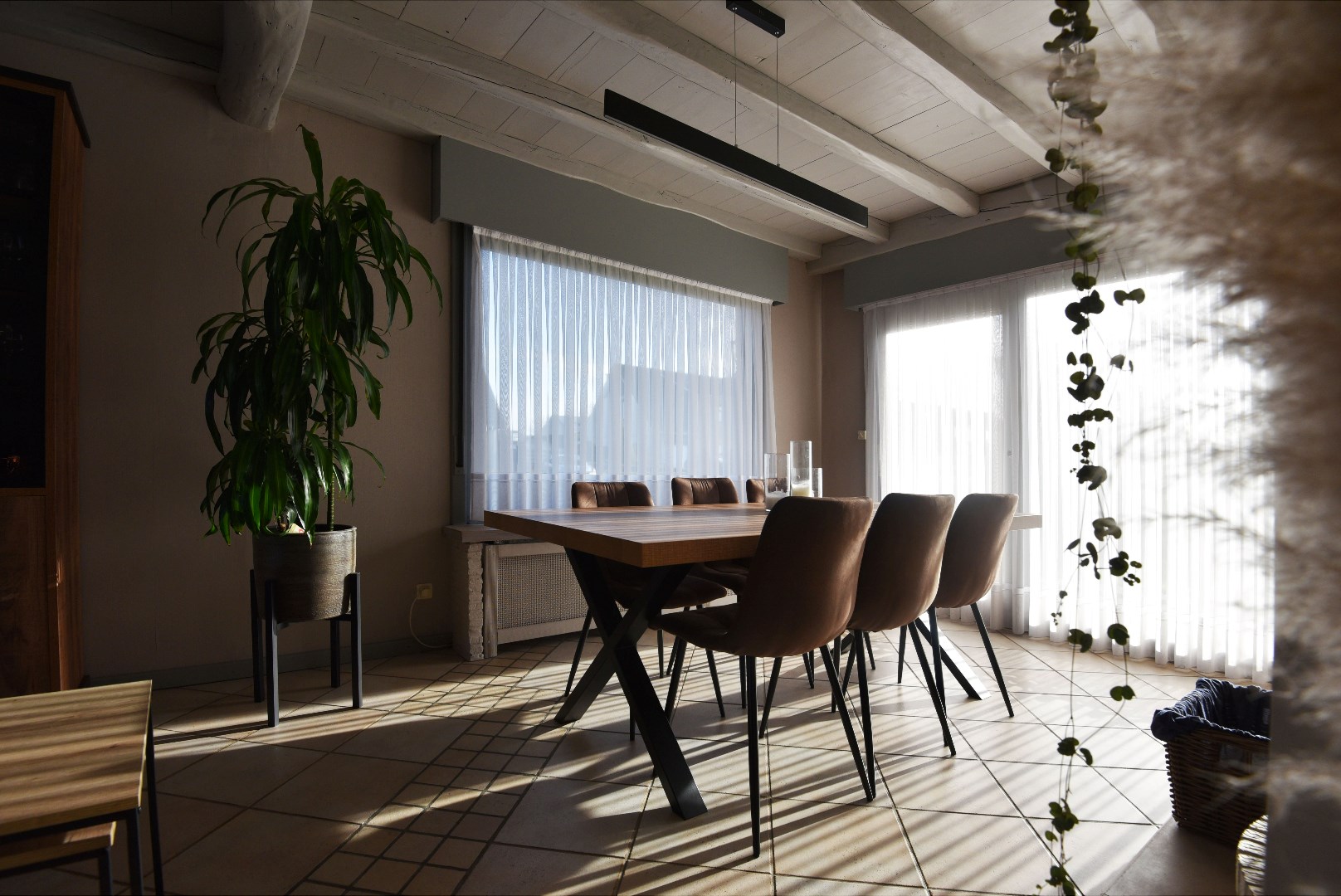 Open bebouwing (bungalow) op 746m² met 3 slaapkamers te Maldegem 