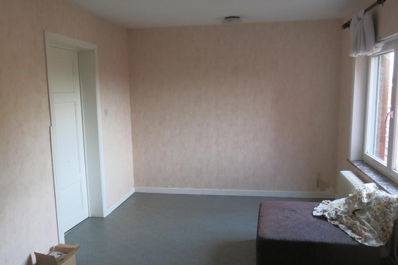 Knus appartement te Jonkershove 