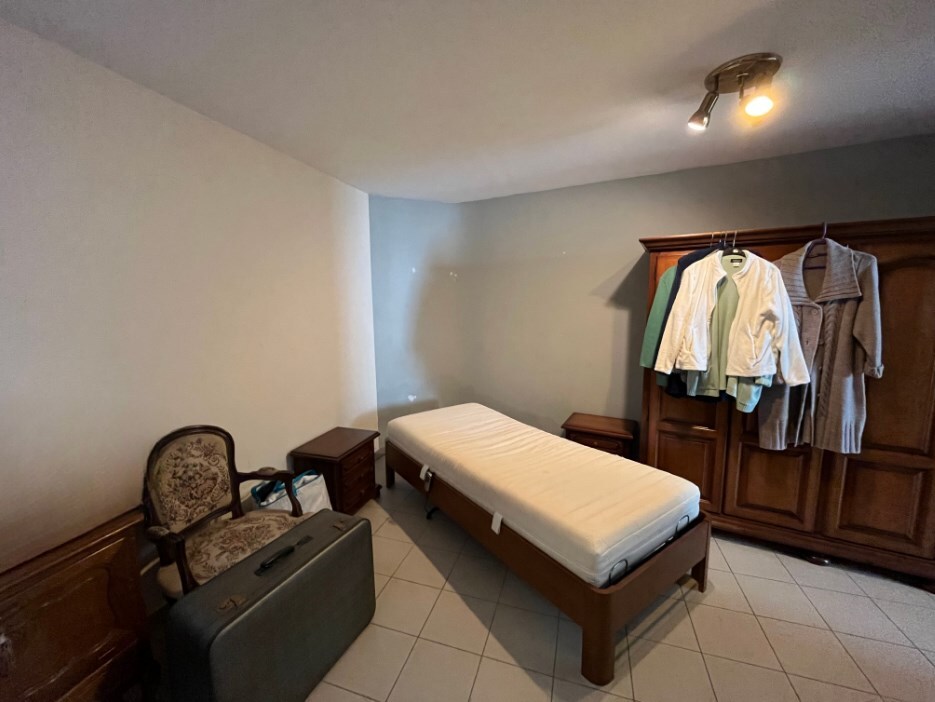 Ruim 1-slpk-appartement in Gentbrugge 