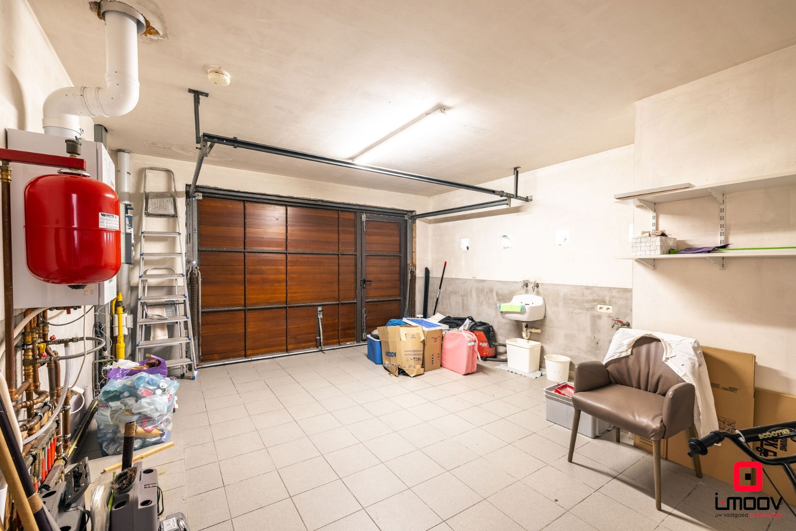 Villa te koop in Middelkerke