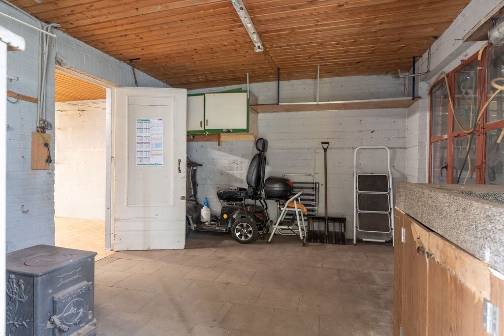 Woning verkocht in Ravels
