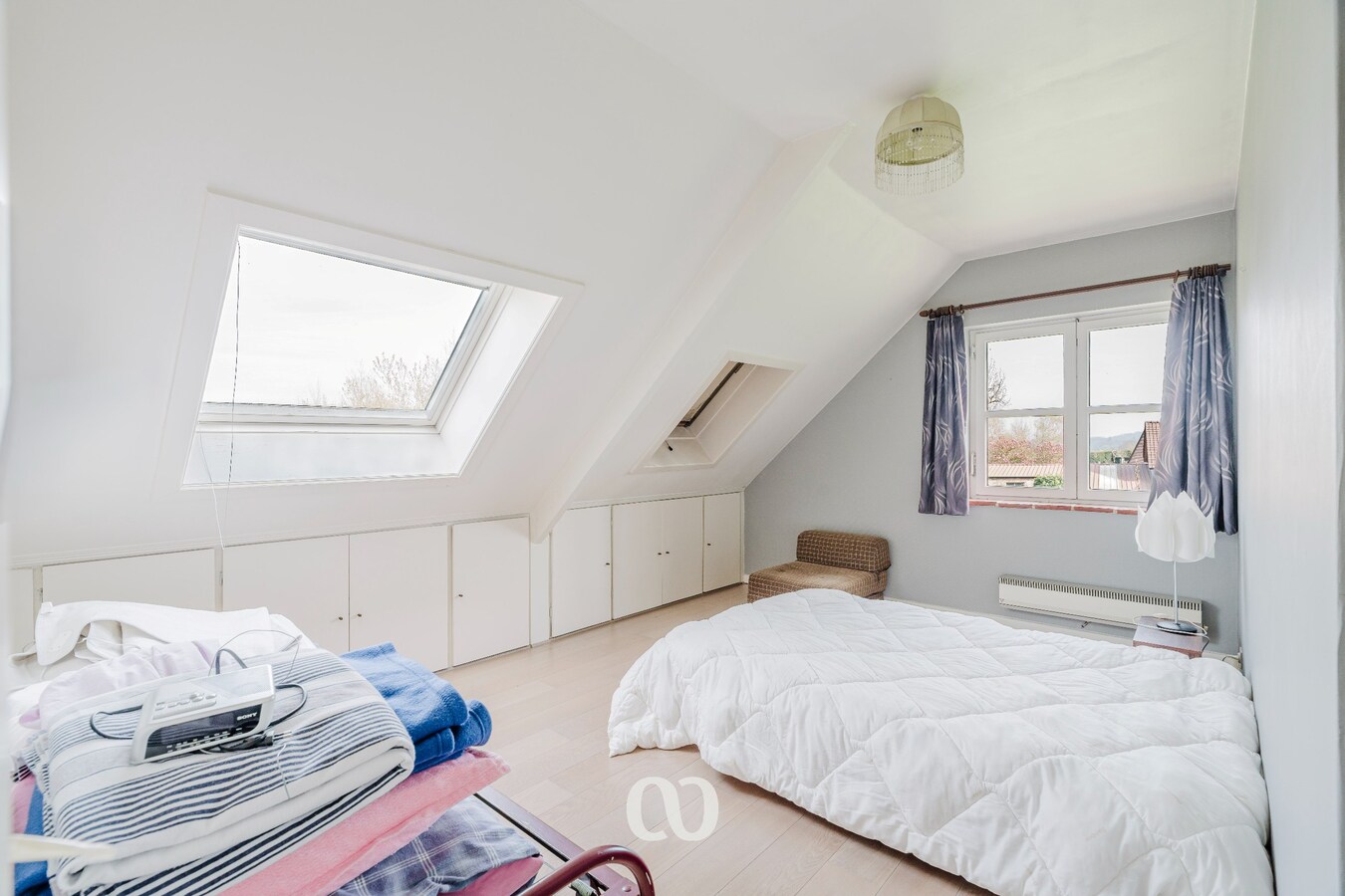 Prachtig gelegen open bebouwing met open zicht 