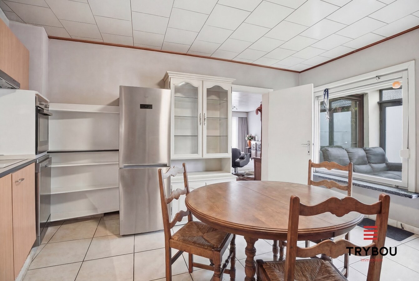 Rustig gelegen, alleenstaande woning op ruim perceel van 2210 m² 