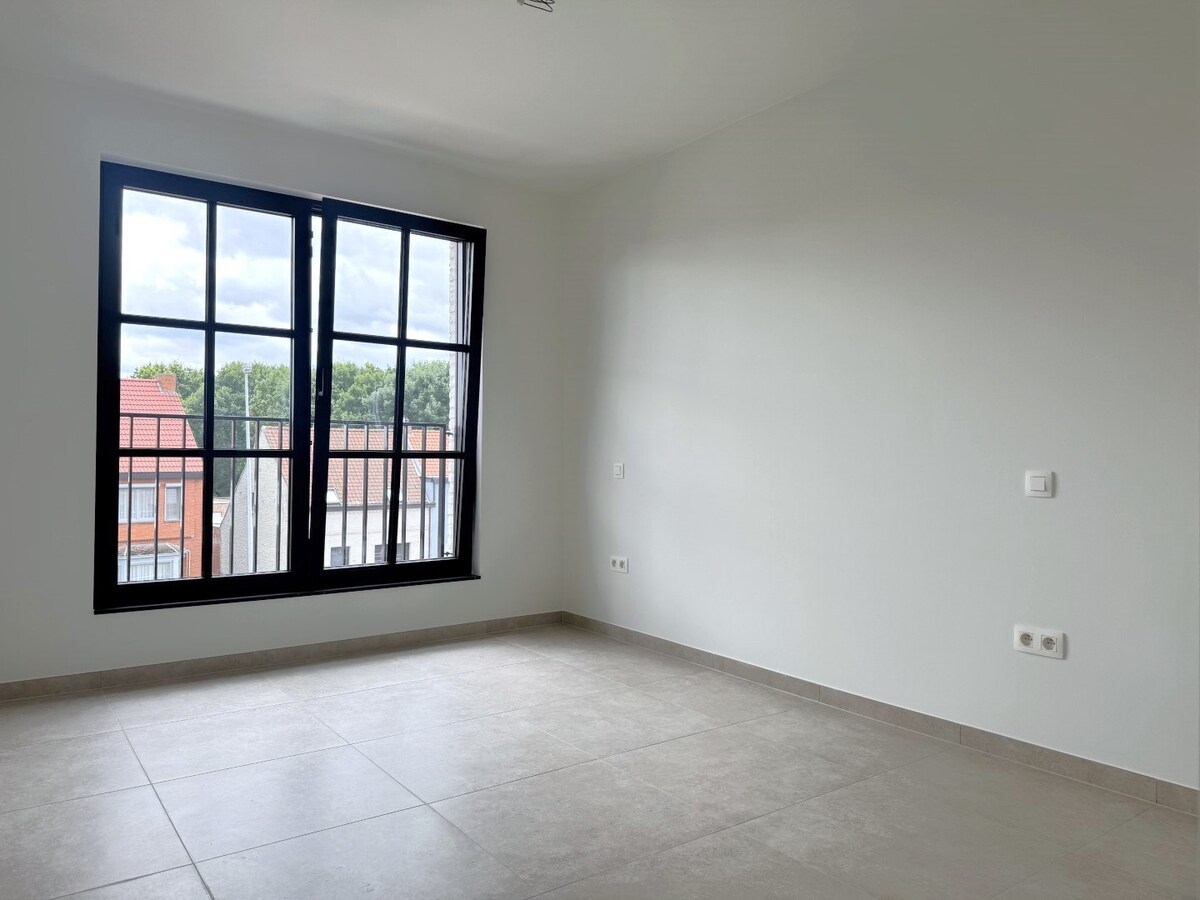 Appartement verhuurd in Turnhout