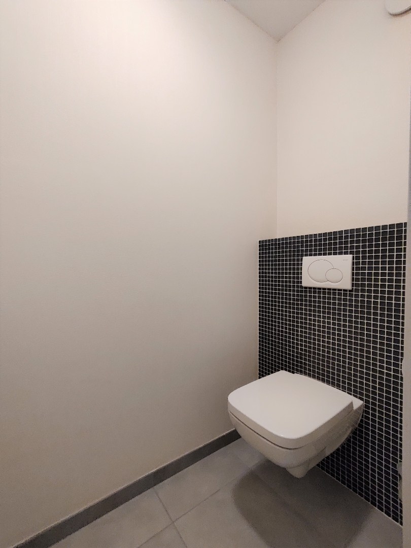 Prachtig, instapklaar appartement met 2 slaapkamers in centrum Geel! 