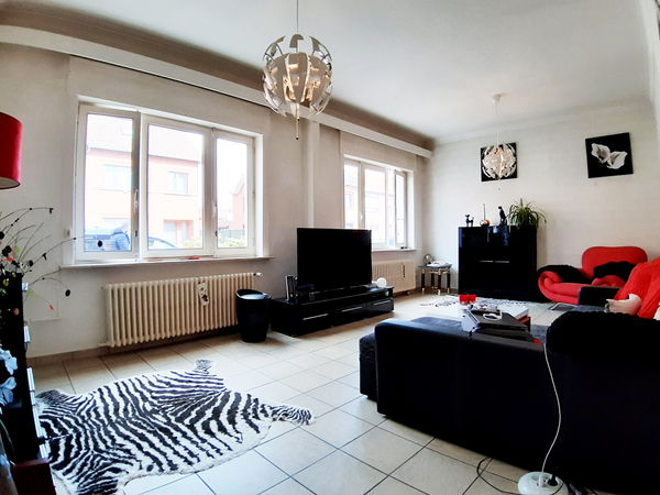Verhuurd appartement - Hasselt