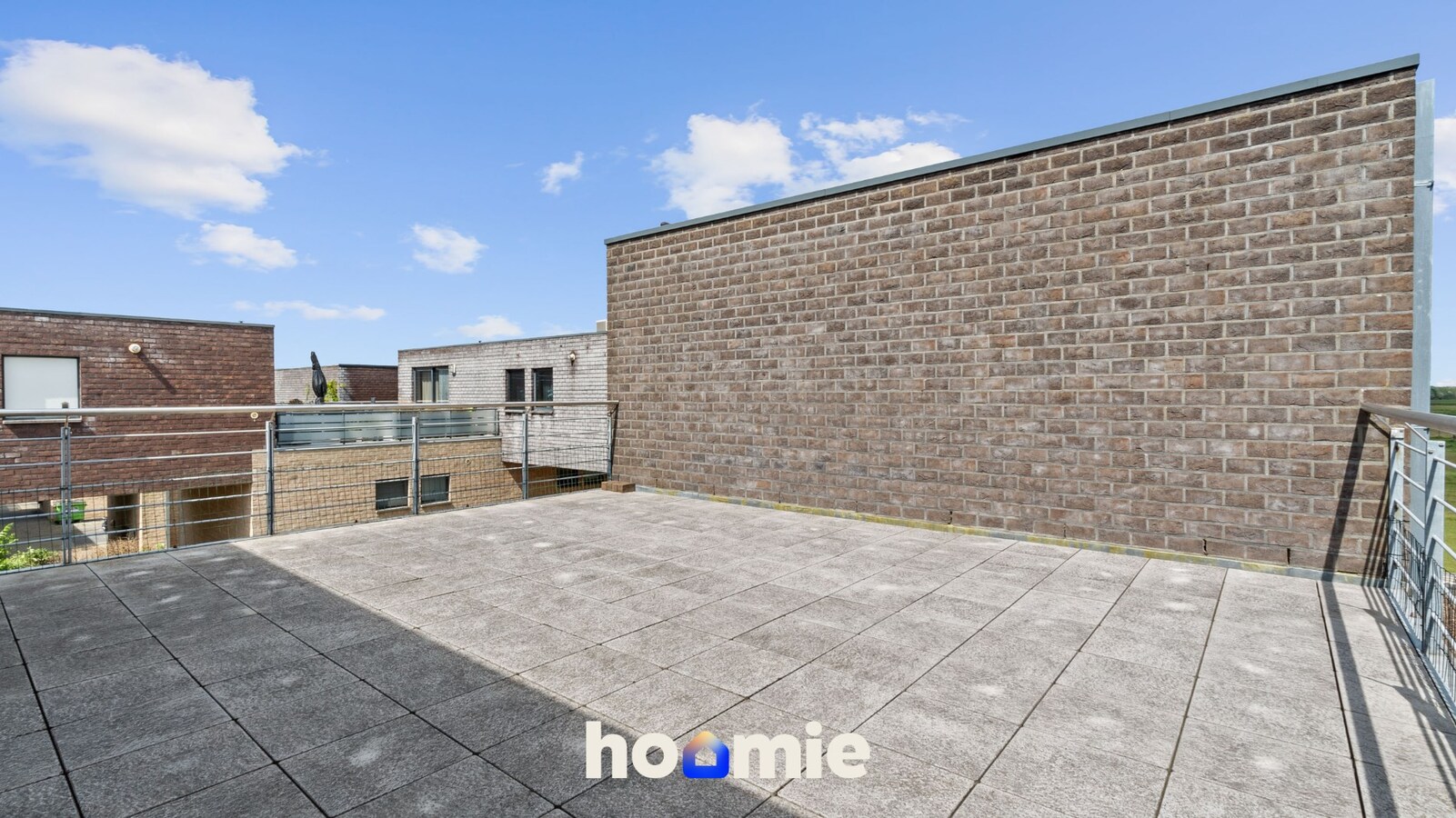 Appartement sold in Lanklaar