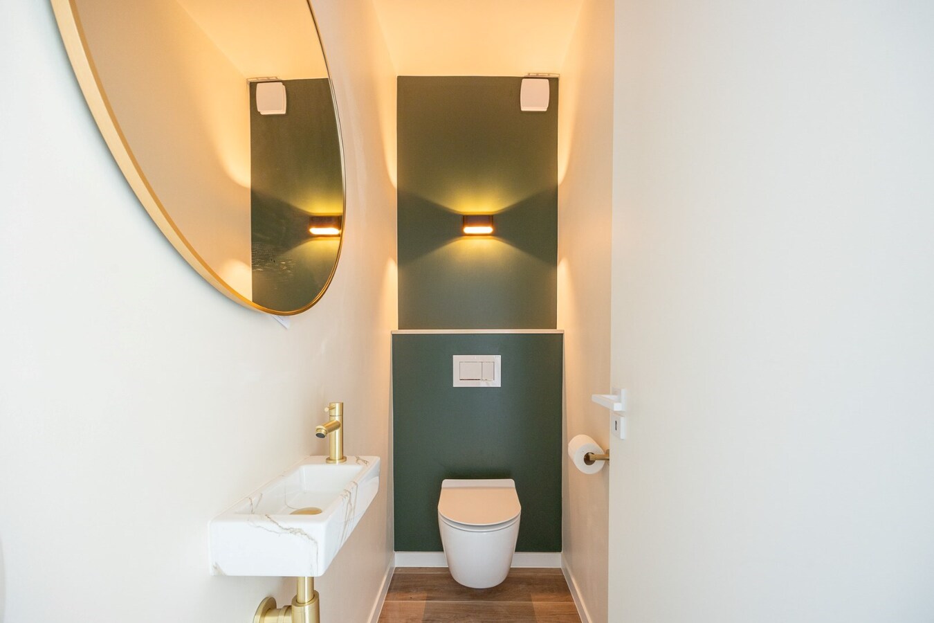 Prachtig gerenoveerd appartement 104 m² met 3 slaapkamers 