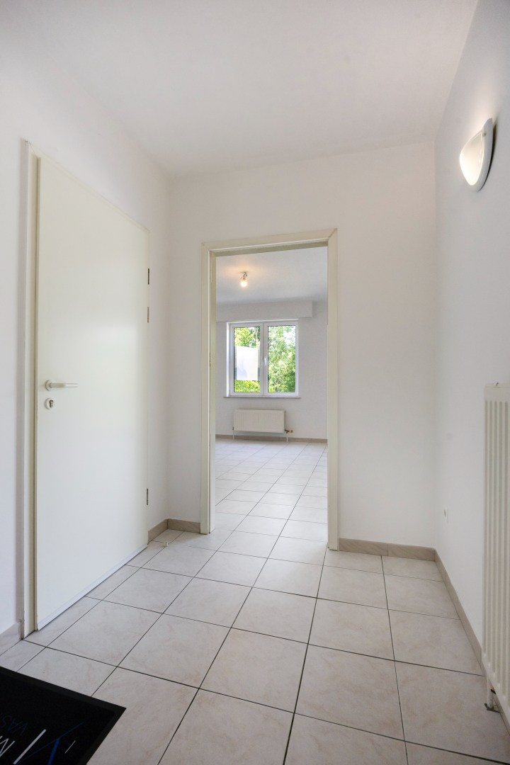 Ruim appartement met 2 slaapkamers, terras en garagebox in Kessel-Lo - EPC A - 72 KWH/m² 