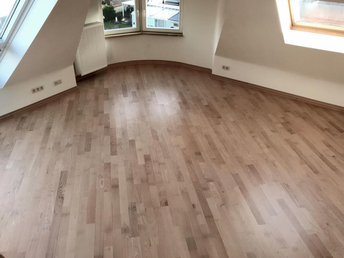 EXCLUSIEVE LOFT MET ZONNETERRAS 