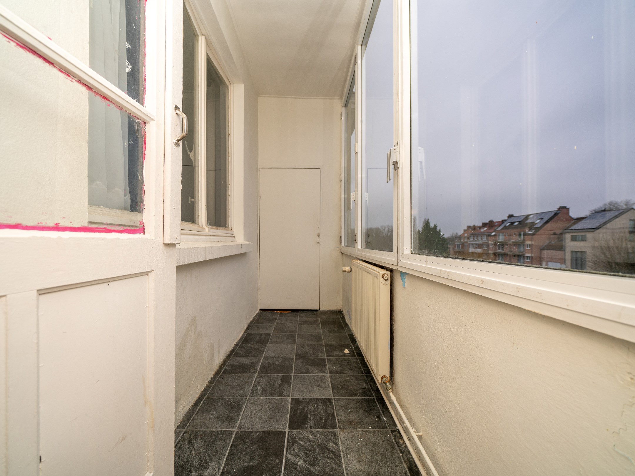 Opbrengstwoning met 3 units op zeer gunstige locatie 