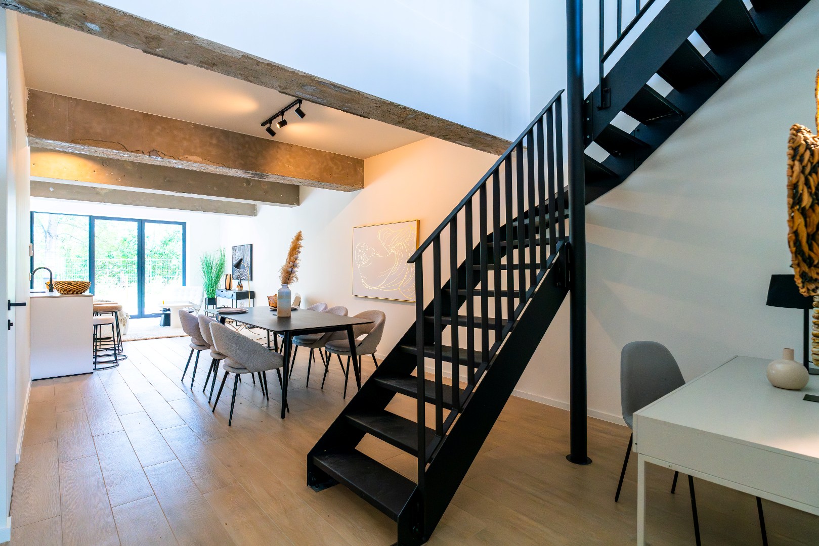 IN COMPAGNIE - Goed wonen op de ambiorixsite 