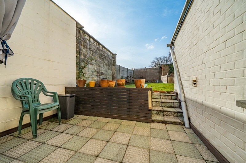 Prachtige authentieke woning met 3 slaapkamers te Landen 