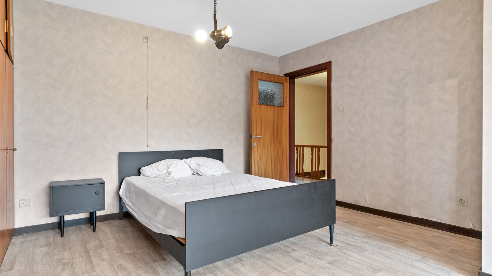 LINDEN centrum - grote woning + tuin 